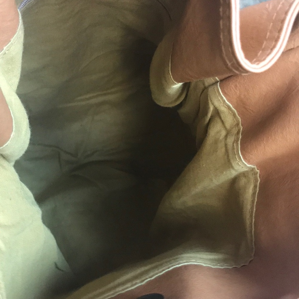 Shoulder bag - Picture 3 of 6